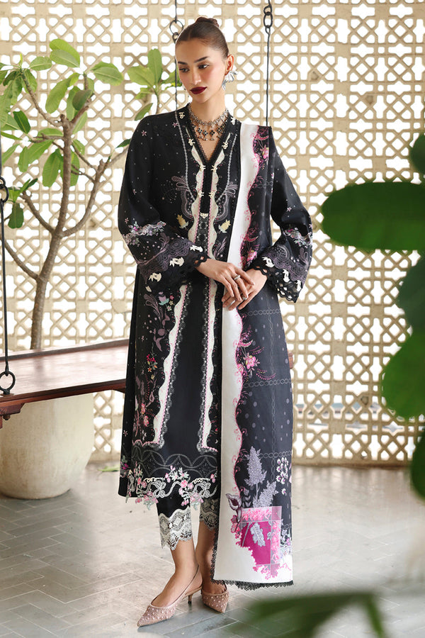01 A Tyana - Q Prints WInter '25 By Qalamkar
