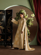KA-05 | Kaya Luxury Winter '26 By Mahnur