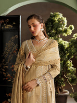 KA-05 | Kaya Luxury Winter '26 By Mahnur