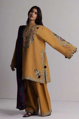 OCHRE-2A | Coco By Zarashahjahan