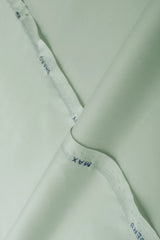 100% LONG STAPLE COTTON SEMI STIFF FINISH - MAX
