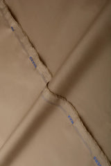 100% LONG STAPLE COTTON SEMI STIFF FINISH - MAX