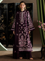 KA-06 | Kaya Luxury Winter '26 By Mahnur