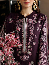 KA-06 | Kaya Luxury Winter '26 By Mahnur