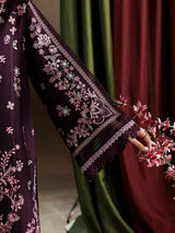 KA-06 | Kaya Luxury Winter '26 By Mahnur