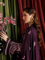 KA-06 | Kaya Luxury Winter '26 By Mahnur