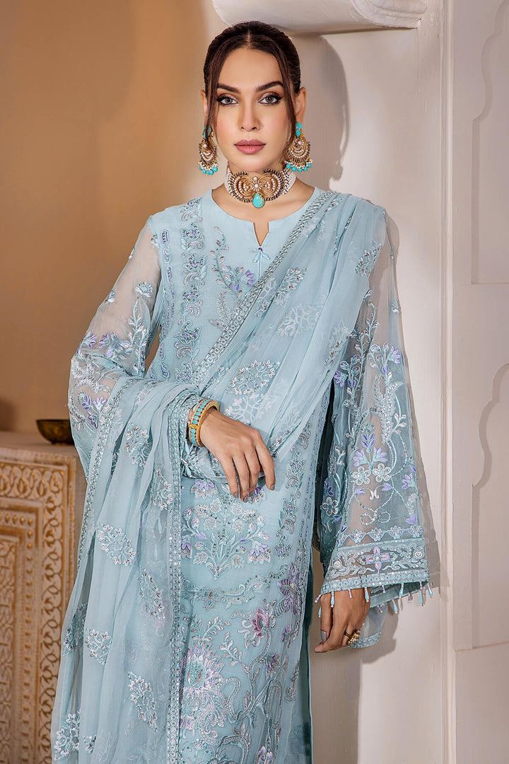 07 - Euphoric | Luxury Festive By Lavish - Rabbani Cloth House