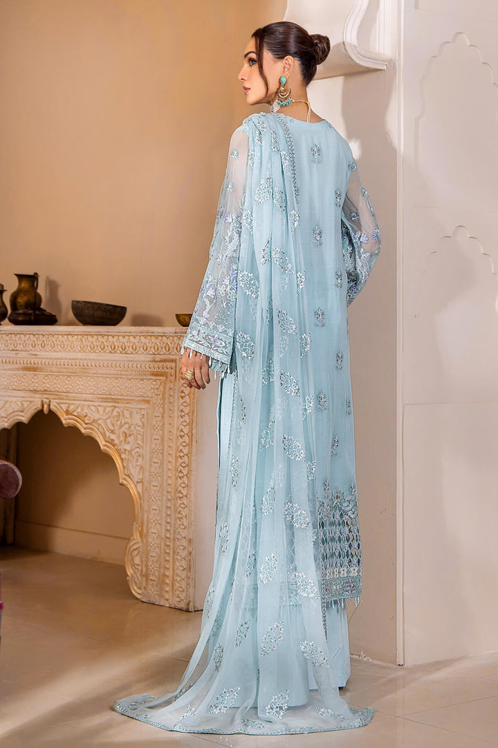 07 - Euphoric | Luxury Festive By Lavish - Rabbani Cloth House