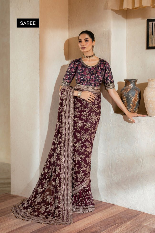 07 - Lune - Kiran Luxury Unstitched By Xenia - Rabbani Cloth House