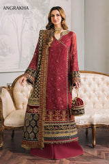 Baroque Chantelle CH12-07
