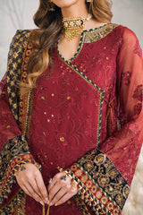 Baroque Chantelle CH12-07