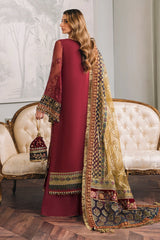 Baroque Chantelle CH12-07