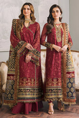 Baroque Chantelle CH12-07