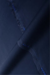 100% LONG STAPLE COTTON SEMI STIFF FINISH - MAX
