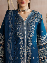KA-08 | Kaya Luxury Winter '26 By Mahnur