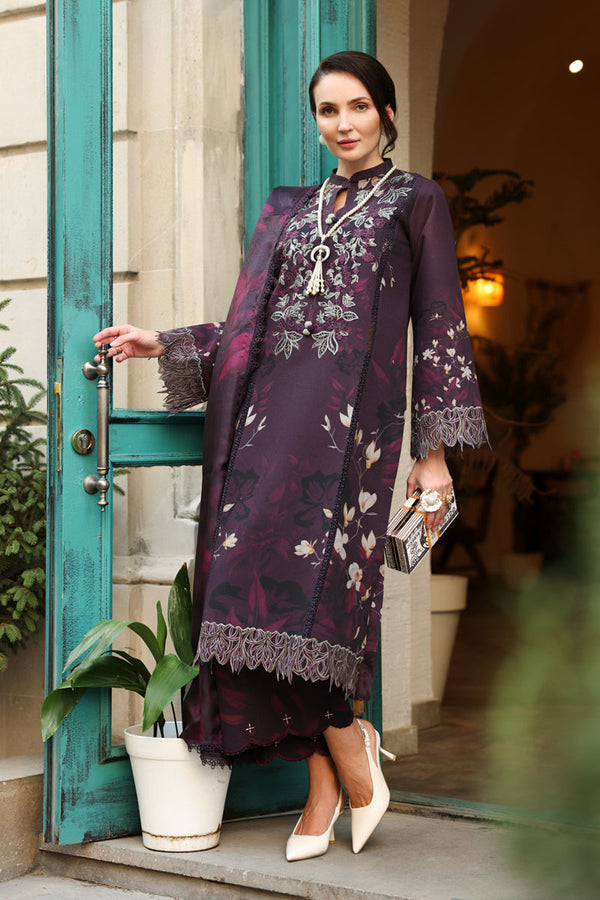 Delilah - Lifestyle Winter Edit '25 By Rangrasiya