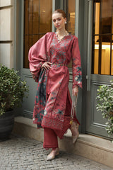 Emily - Lifestyle Winter Edit '25 By Rangrasiya