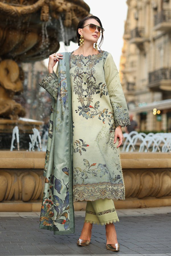 Autumn - Lifestyle Winter Edit '25 By Rangrasiya