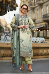 Autumn - Lifestyle Winter Edit '25 By Rangrasiya