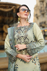 Autumn - Lifestyle Winter Edit '25 By Rangrasiya