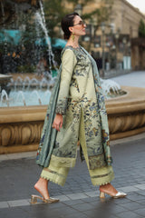 Autumn - Lifestyle Winter Edit '25 By Rangrasiya
