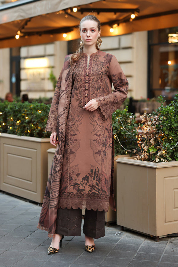 Grace - Lifestyle Winter Edit '25 By Rangrasiya