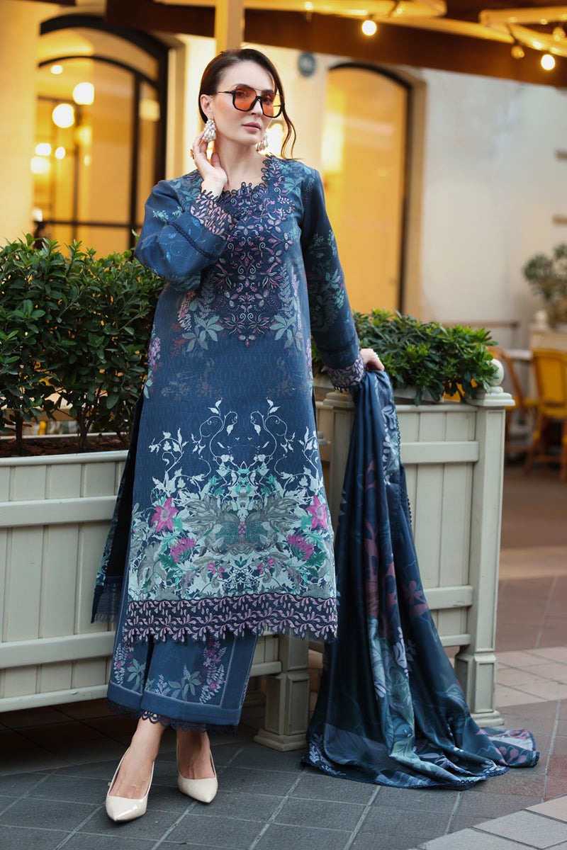 Isla - Lifestyle Winter Edit '25 By Rangrasiya