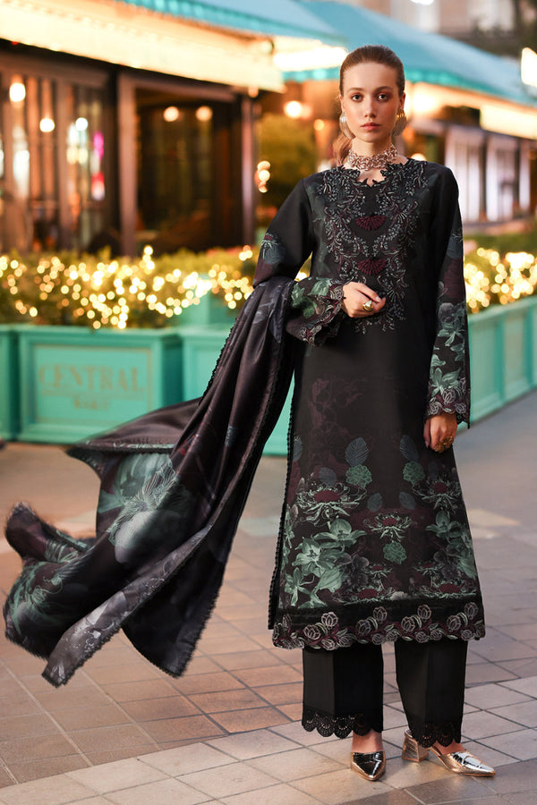 Evlyn - Lifestyle Winter Edit '25 By Rangrasiya