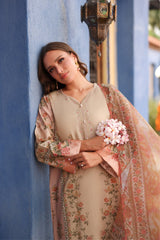 Nithya | Layana Summer '26 By Xenia