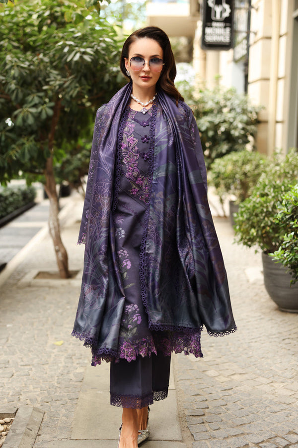 Ella - Lifestyle Winter Edit '25 By Rangrasiya