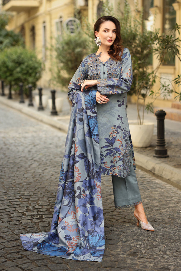 Audrey - Lifestyle Winter Edit '25 By Rangrasiya