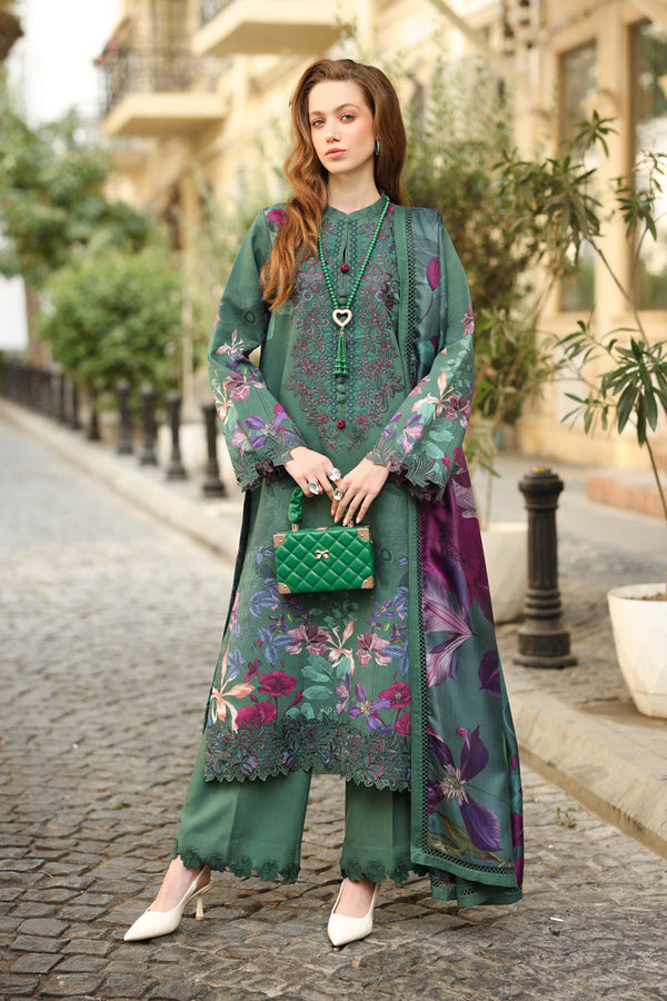 Lisa - Lifestyle Winter Edit '25 By Rangrasiya