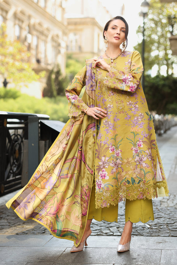 Eva - Lifestyle Winter Edit '25 By Rangrasiya