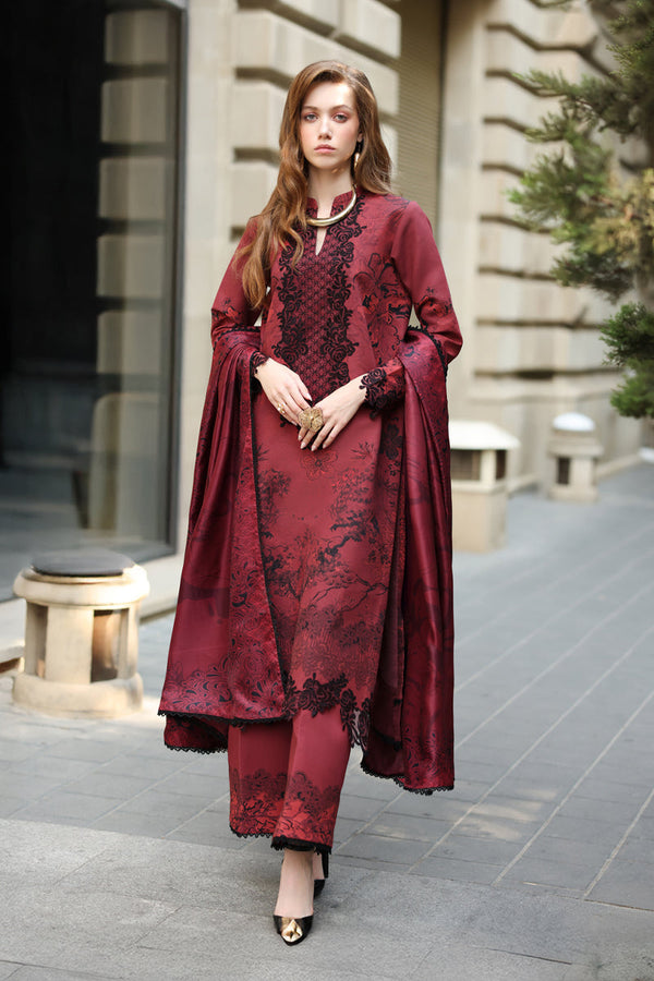 Abigail - Lifestyle Winter Edit '25 By Rangrasiya