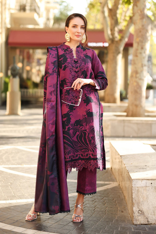Freya - Lifestyle Winter Edit '25 By Rangrasiya