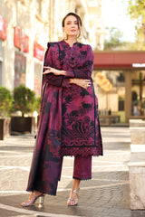 Freya - Lifestyle Winter Edit '25 By Rangrasiya