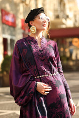 Freya - Lifestyle Winter Edit '25 By Rangrasiya