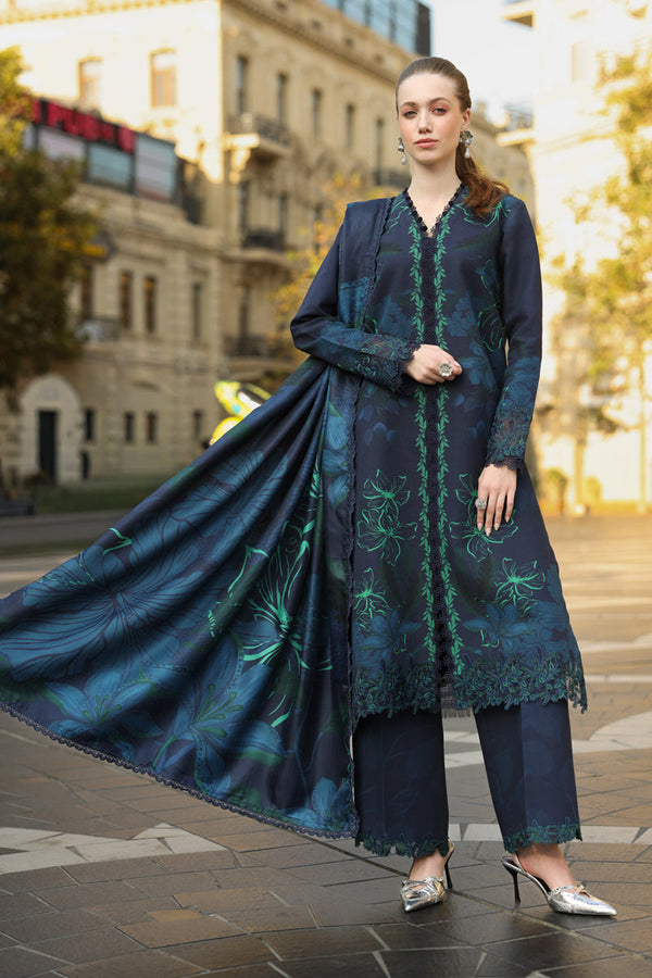 Midnight - Lifestyle Winter Edit '25 By Rangrasiya