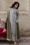 VSL6-12 | Vasal Embroidered Collection By Charizma