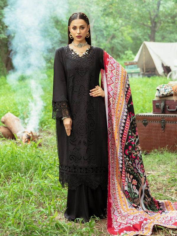 RL10 - Lylah | Winter | Hazel By Mahnur