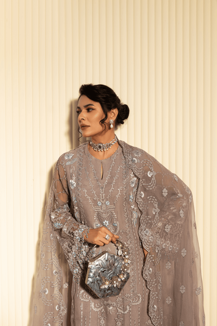 10 Pharlap - Lamisah Nikhar By Lavish Premium - Rabbani Cloth House