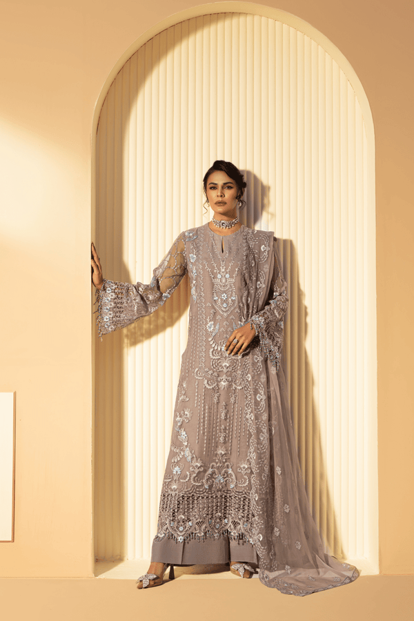10 Pharlap - Lamisah Nikhar By Lavish Premium - Rabbani Cloth House