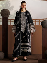 KA-10 | Kaya Luxury Winter '26 By Mahnur