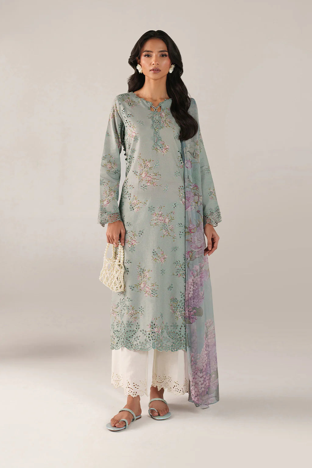 SS-12 | Summer Spring '26 By Iznik