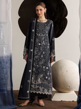 KA-11 | Kaya Luxury Winter '26 By Mahnur