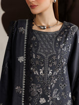 KA-11 | Kaya Luxury Winter '26 By Mahnur
