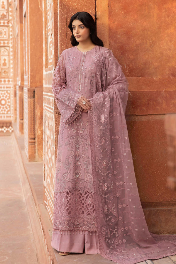 Blossom - Lavish Premium Chiffon Collection