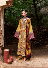 D-1004B | Nuresa Palachi Shawl Edit'26 By Bin Ilyas