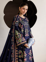 KA-12 | Kaya Luxury Winter '26 By Mahnur