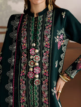 KA-13 | Kaya Luxury Winter '26 By Mahnur